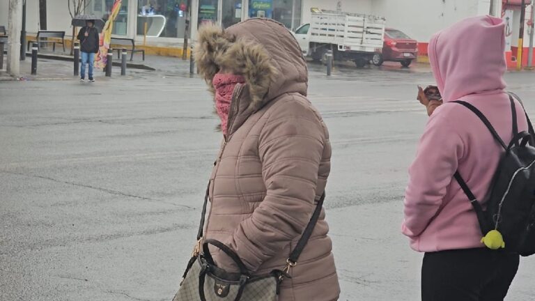 Bajas Temperaturas Causan Dos Muertes en Nuevo León: Un Llamado a la Precaución