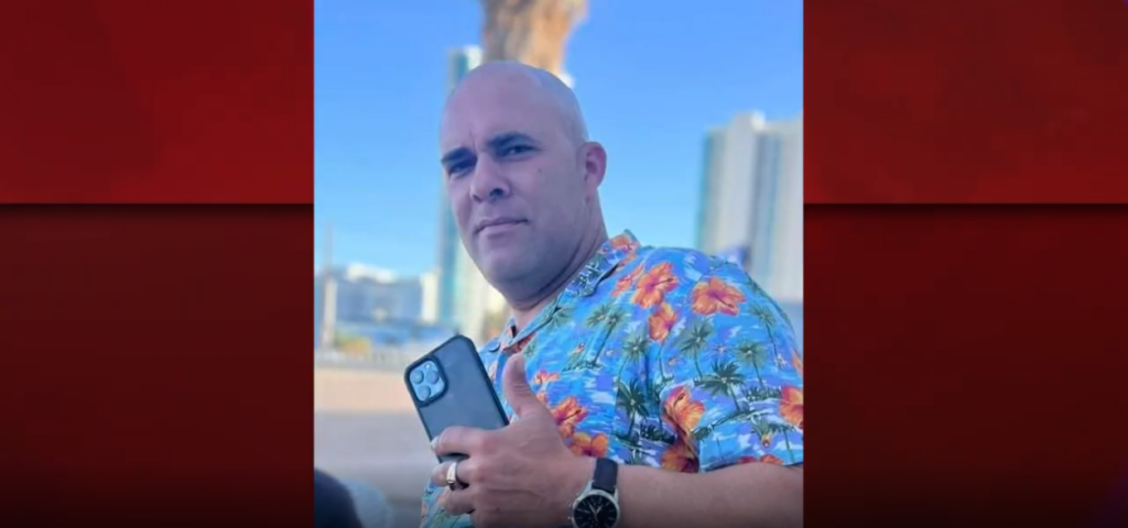 Fallecimiento de trabajador de mantenimiento tras ataque con machete en un desalojo en Las Vegas