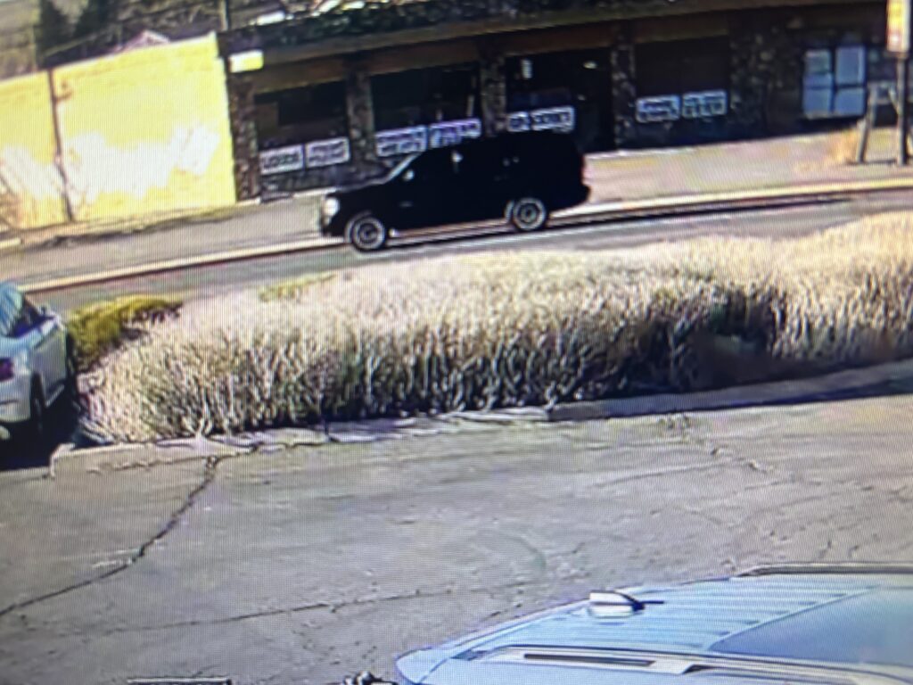 Búsqueda desesperada: un sospechoso tras atropello y fuga de menor en Sparks