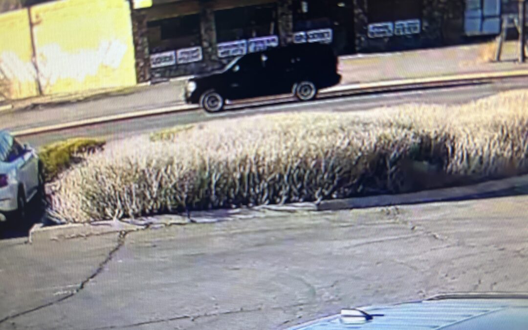 Búsqueda desesperada: un sospechoso tras atropello y fuga de menor en Sparks