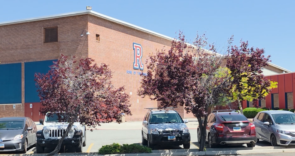 Vandalismo en Reno High School: 40 horas de servicio para implicados tras sentencia clave