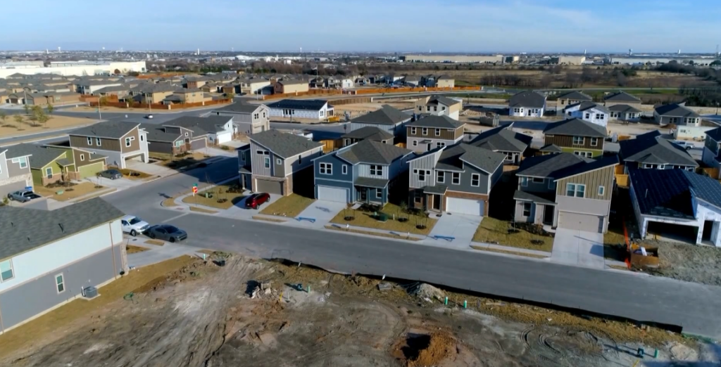 Peligro en las calles: policía de Sparks advierte sobre el uso de vecindarios para evitar el tráfico