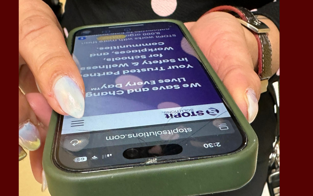 Las Cruces: Reporta Actividades Sospechosas en Escuelas para Garantizar la Seguridad Escolar