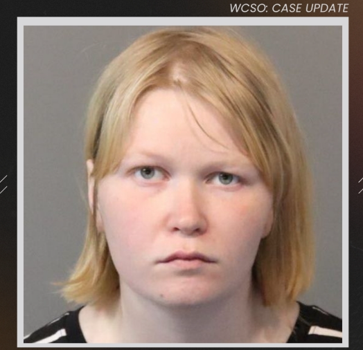 Sentencian a madre de Nevada por intoxicar a su propio bebé