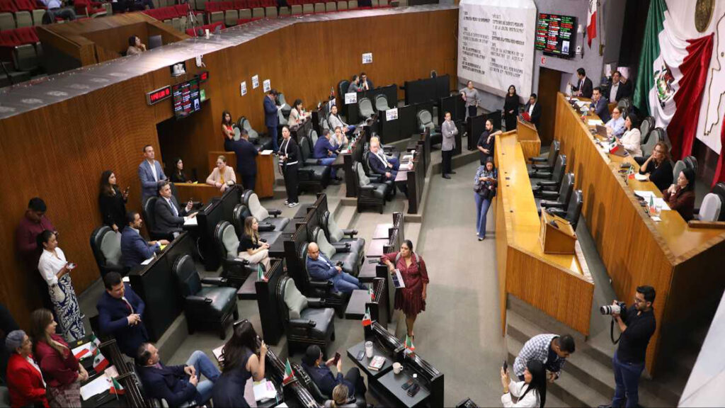 Reforma Judicial del PAN en Nuevo León: Proyecciones hasta 2028