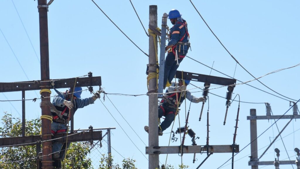 CFE Anuncia Corte de Luz el 18 de Enero en Colonias de Santa Catarina