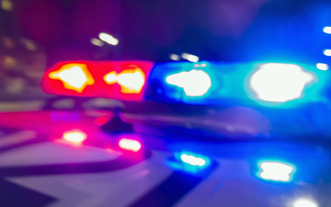 Tiroteo en Las Vegas: Madre e hijo arrestados por el asesinato de dos hombres