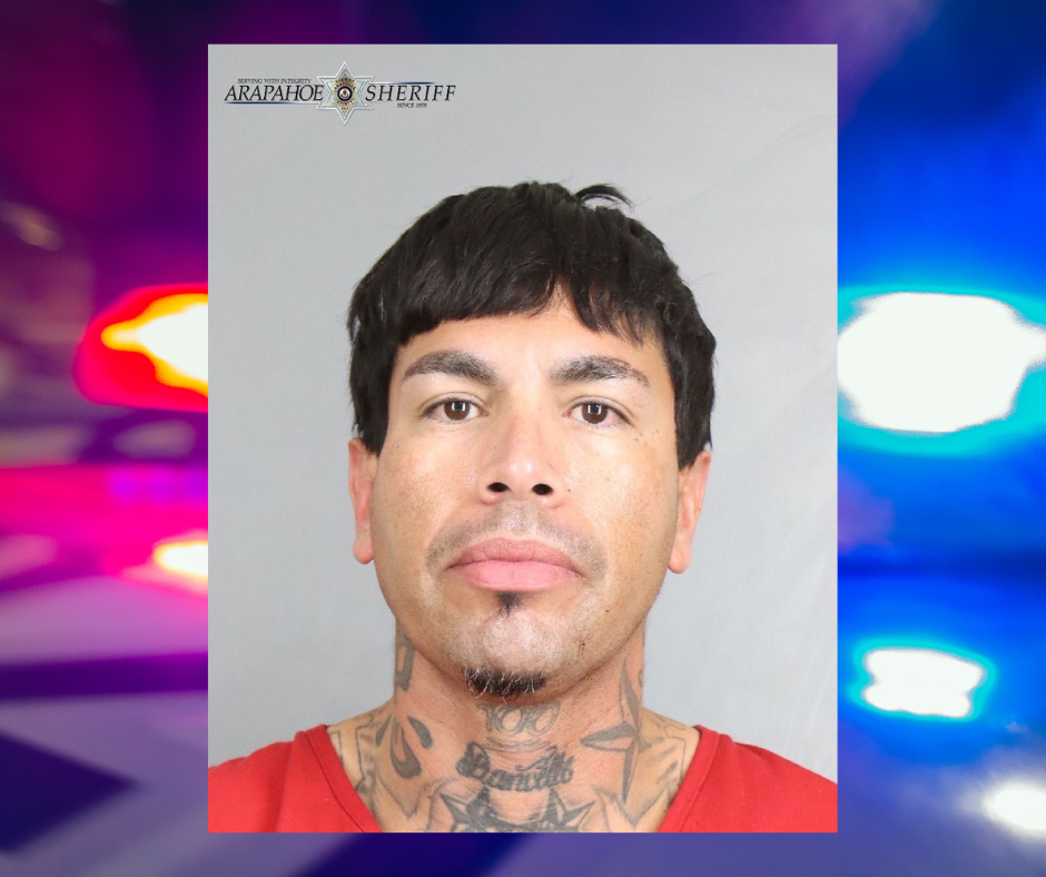 Persecución Policial y Tiroteo en Douglas: Arresto de Sospechoso con Oficiales Heridos