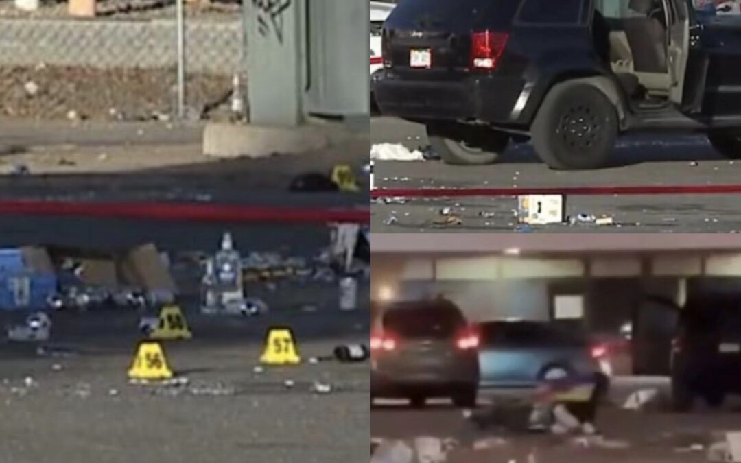 Tiroteo en Denver: Una segunda víctima fallece tras celebración de Nicolás Maduro