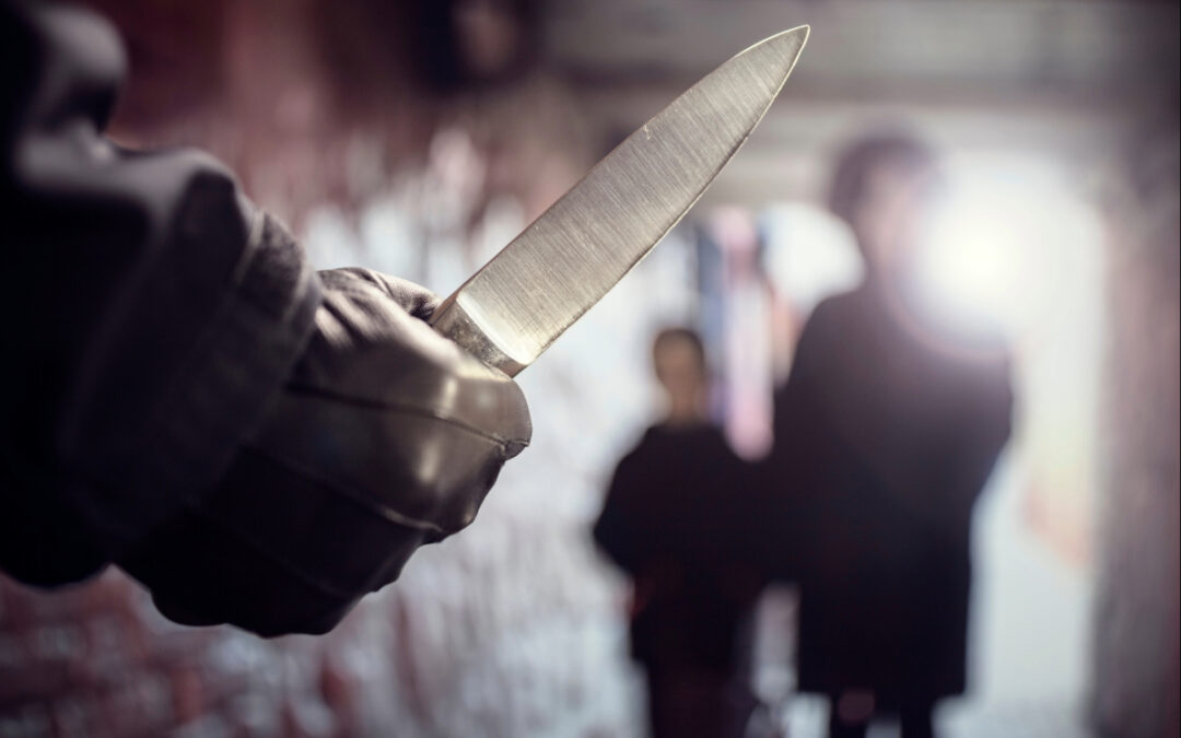 Apuñalamiento violento: 1 hombre herido tras ataque en la madrugada de Sparks