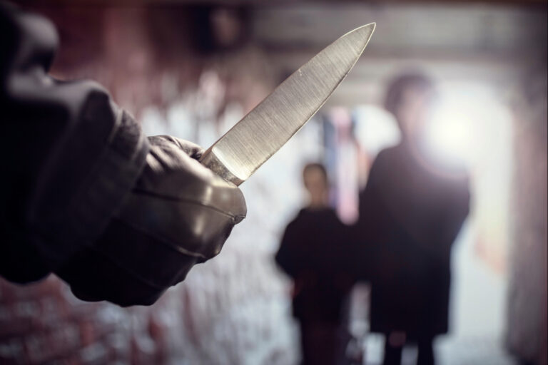 Apuñalamiento violento: 1 hombre herido tras ataque en la madrugada de Sparks