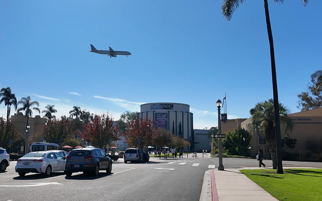 Museos de San Diego Luchan contra el Cobro de Estacionamiento en Balboa Park