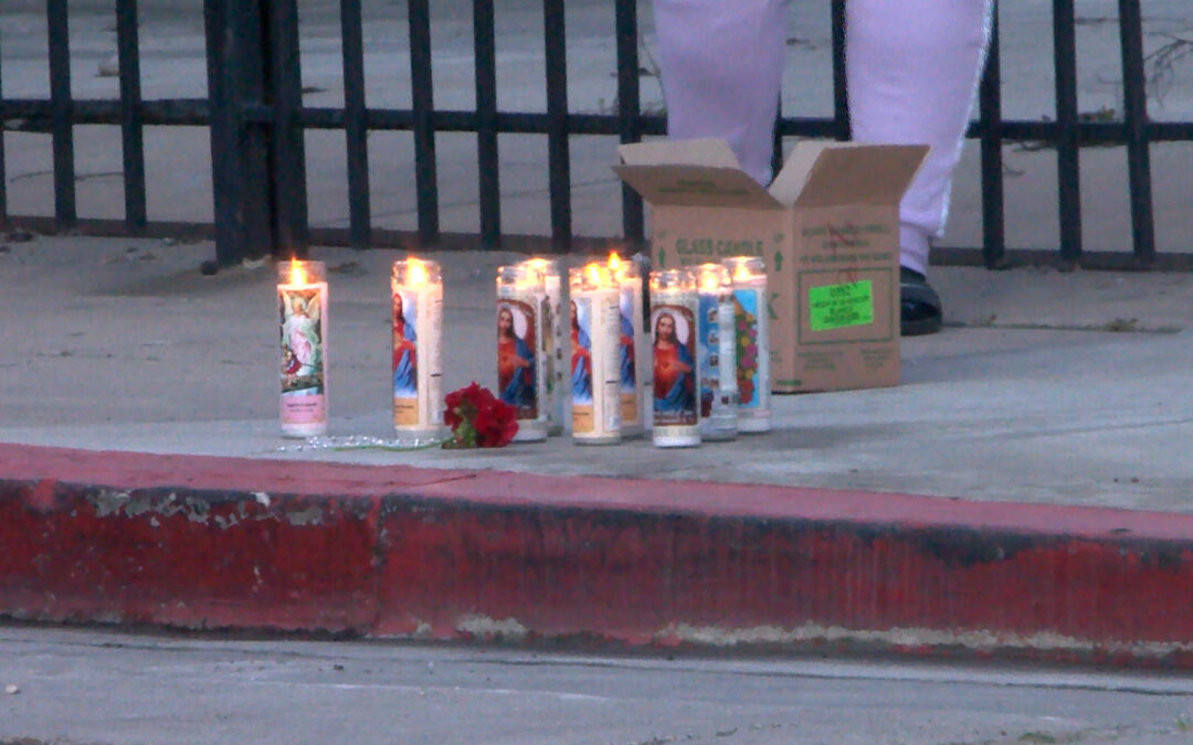 Homicidio en Reno: 1 sospechoso identificado mientras la policía busca pistas críticas