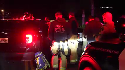 Tensión en Vista: Arresto de Efraín Gómez tras Persecución Policial