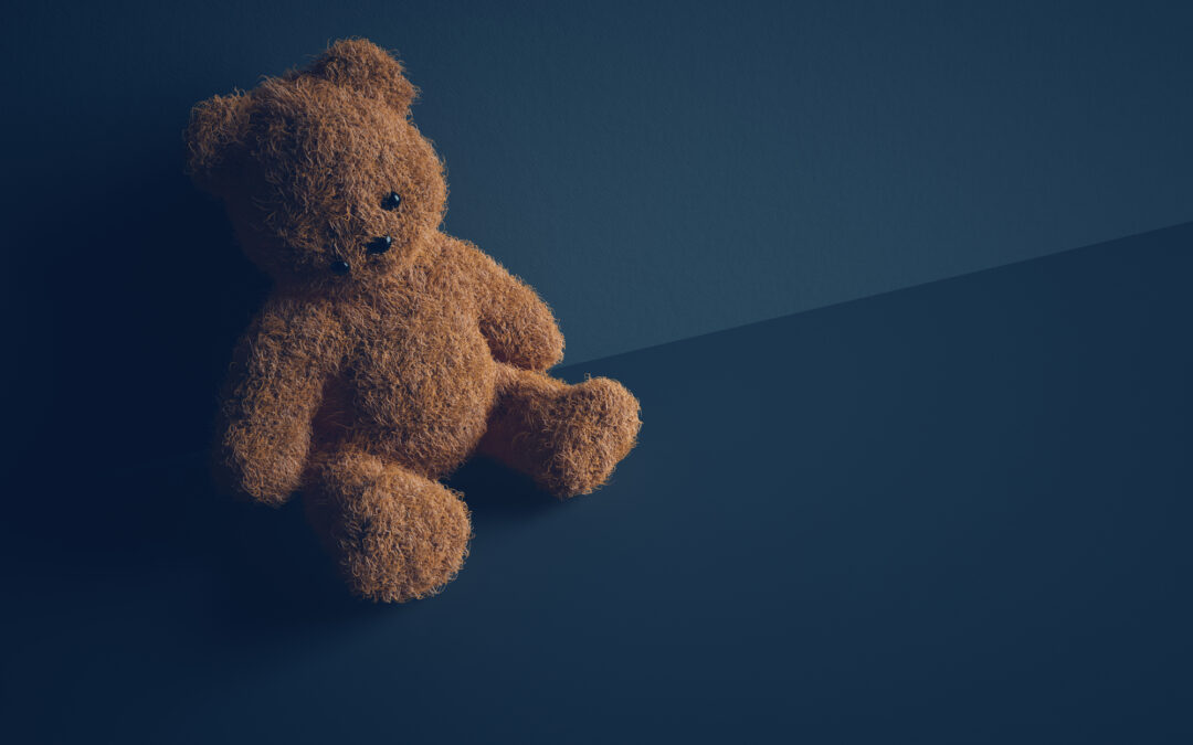 Arrestan a sospechoso de abuso infantil luego de que un menor fuera golpeado con una piedra en Sparks