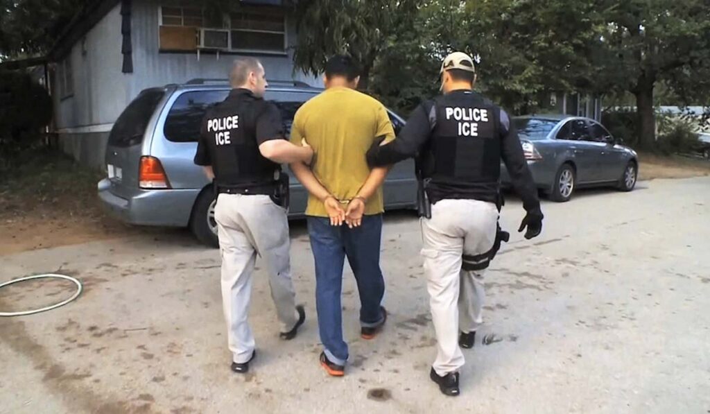 Audiencias de Fianza para Inmigrantes Detenidos: La Decisión de la Jueza Federal que Cambia Vidas