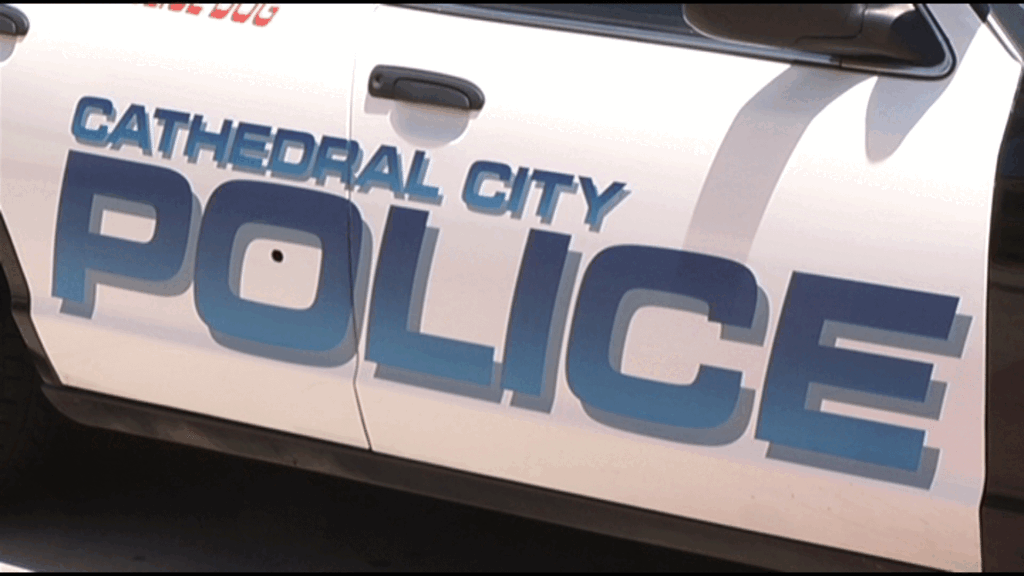 Fatalidad en Cathedral City: Accidente de tráfico cobra la vida de un conductor de 86 años