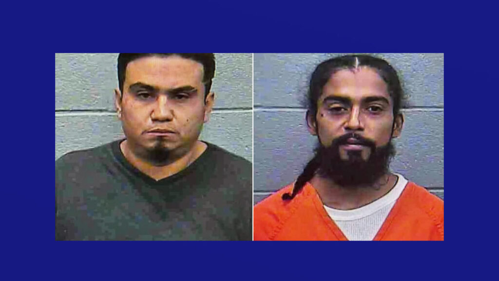 Arrestos en Beeville: Detenciones recientes por conducta ilícita y narcóticos