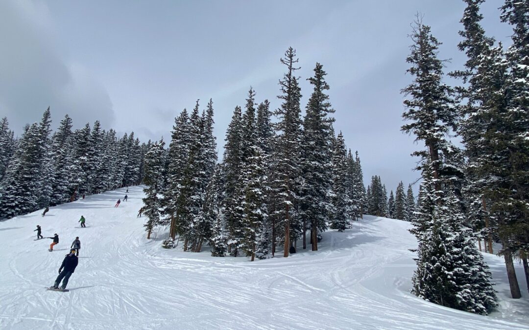 Tragedia en Keystone: Segundo accidente mortal de snowboard este mes