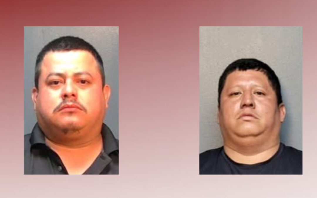 La Policía de Brownsville Busca a Hermanos por Amenazas y Acoso en Negocio Local