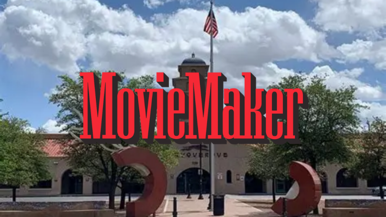 Albuquerque: La Mejor Ciudad de EE.UU. para la Industria Cinematográfica por Ocho Años Consecutivos