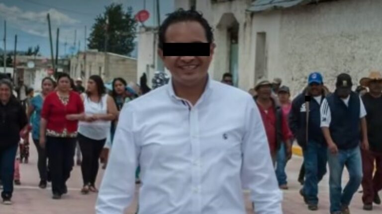 Uruviel N. Enfrenta Cargos por Enriquecimiento Ilícito: Exalcalde de Serdán Reaprehendido en Puebla