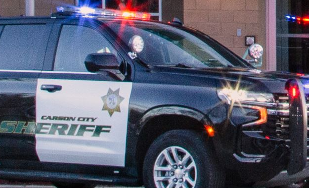 Cárcel de Carson City: investigan muerte de un recluso tras emergencia médica