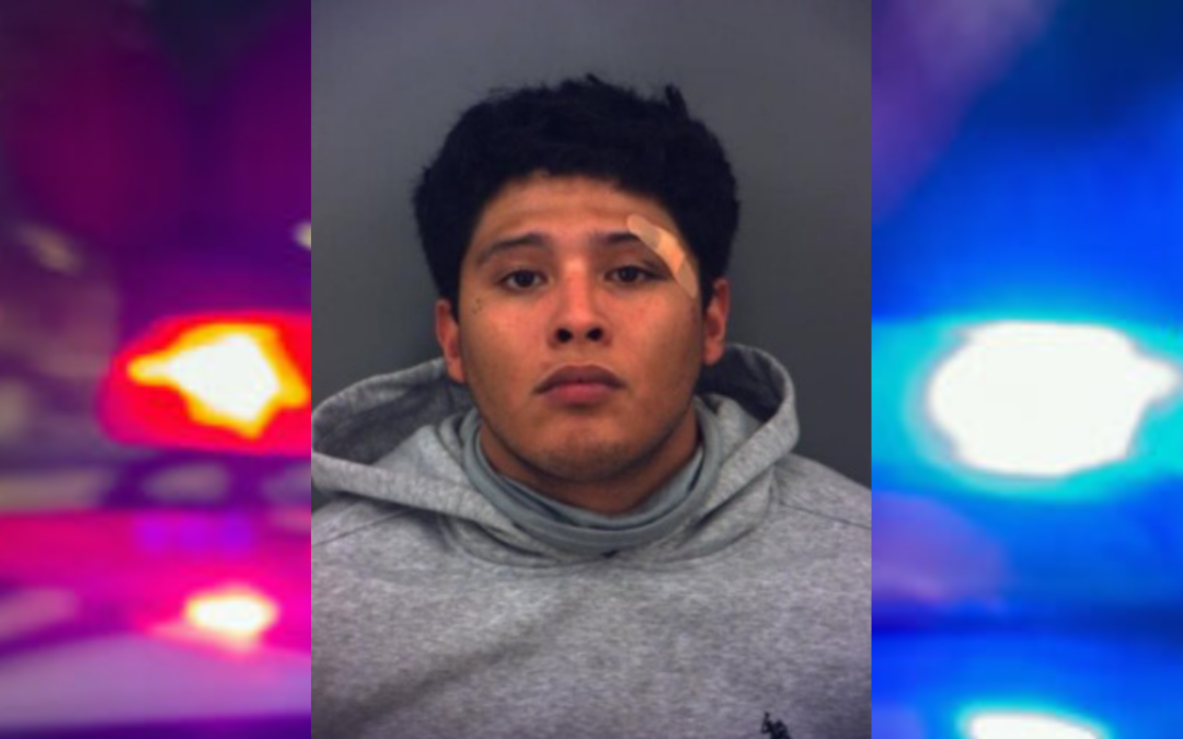 El Paso: George López condenado a 15 años de prisión por su papel en asesinato en el Anexo del Condado