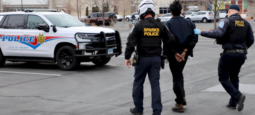 DUI: 16 días de vigilancia intensa en Nevada para salvar vidas