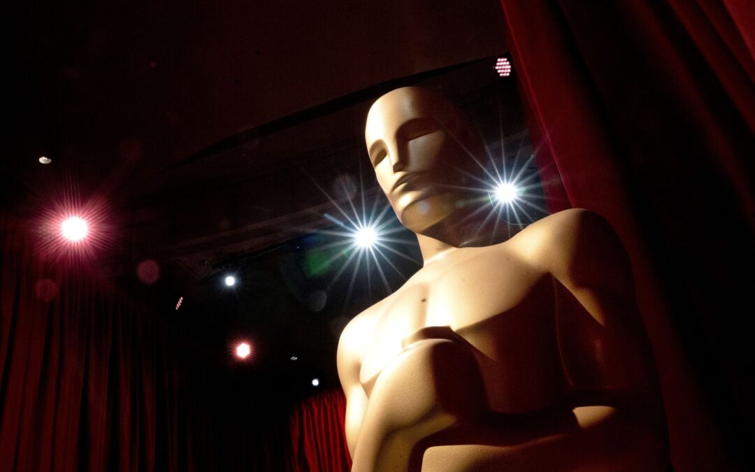 Todo listo para los Premios Oscar 2026 número 98, destaca la fuerte presencia del talento latino