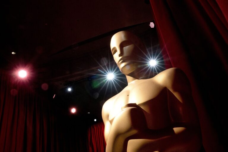Todo listo para los Premios Oscar 2026 número 98, destaca la fuerte presencia del talento latino
