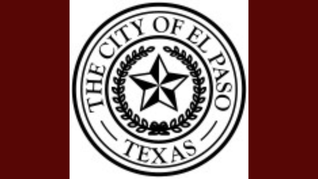 El Paso Refuerza la Seguridad Vial para Enfrentar el Clima Invernal