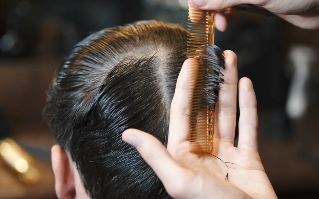 Heartfelt Haircuts regresa con cortes de pelo gratuitas este lunes