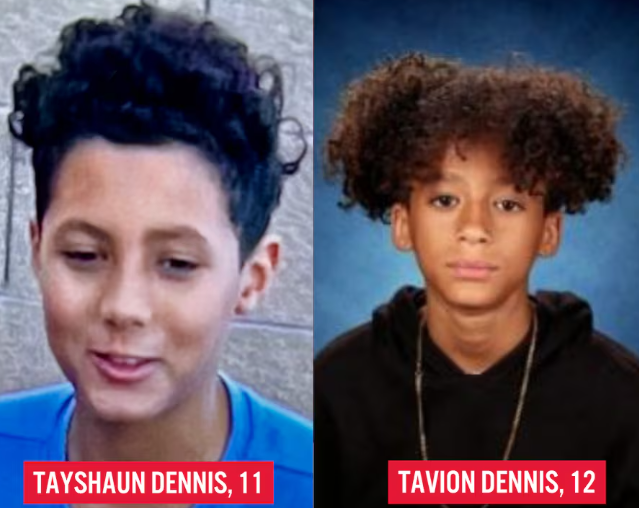 Ayuda Necesaria: Hermanos Desaparecidos en Las Vegas