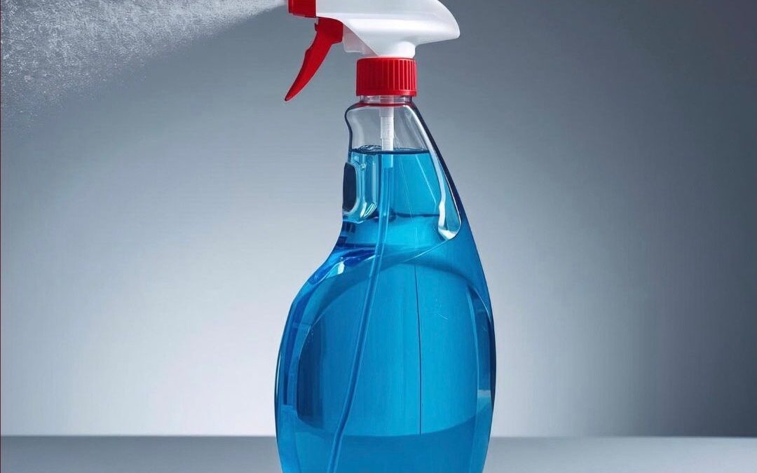 Retirada masiva de limpiador Angry Orange por bacterias peligrosas: 1.5 millones de botellas afectadas