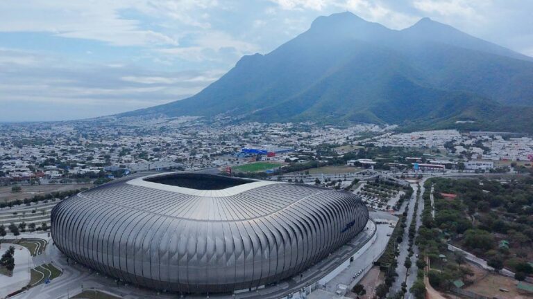 Calendario de Partidos del Mundial 2026 en Monterrey: ¡Descubre las Fechas Clave!