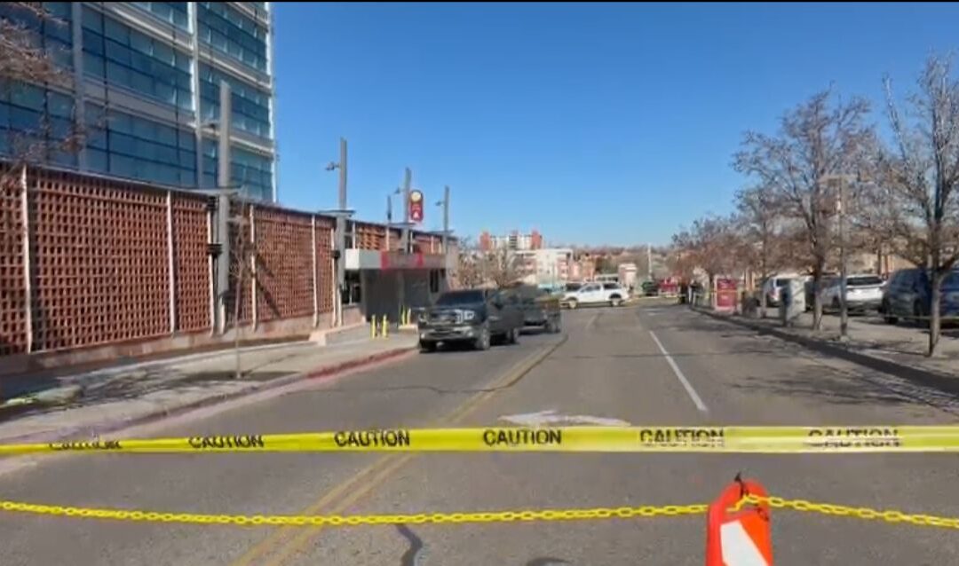 Accidente Fatal: Niña de 5 Años Atropellada en el Estacionamiento del Hospital de Albuquerque