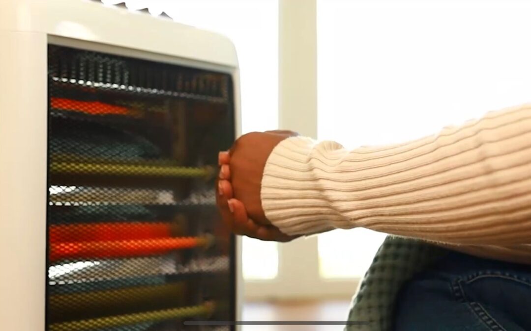 Prevención de Incendios: Claves para Usar Calentadores y Chimeneas Seguramente Este Invierno