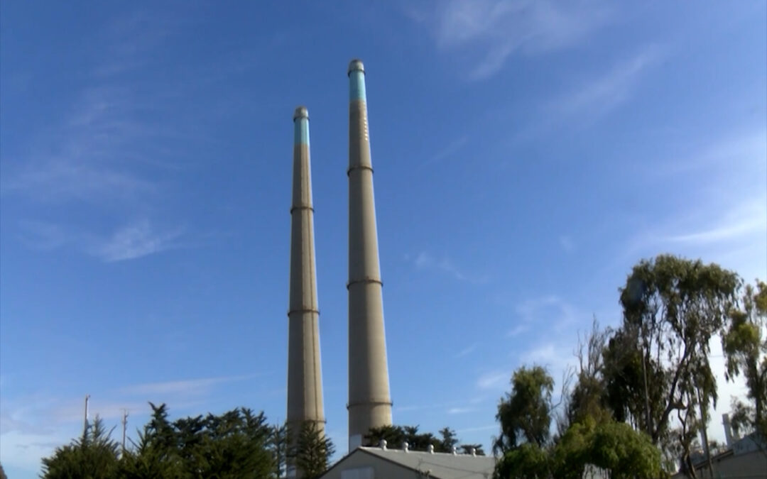 Retiro de Baterías en Moss Landing: Avanza con Estrictas Medidas de Seguridad