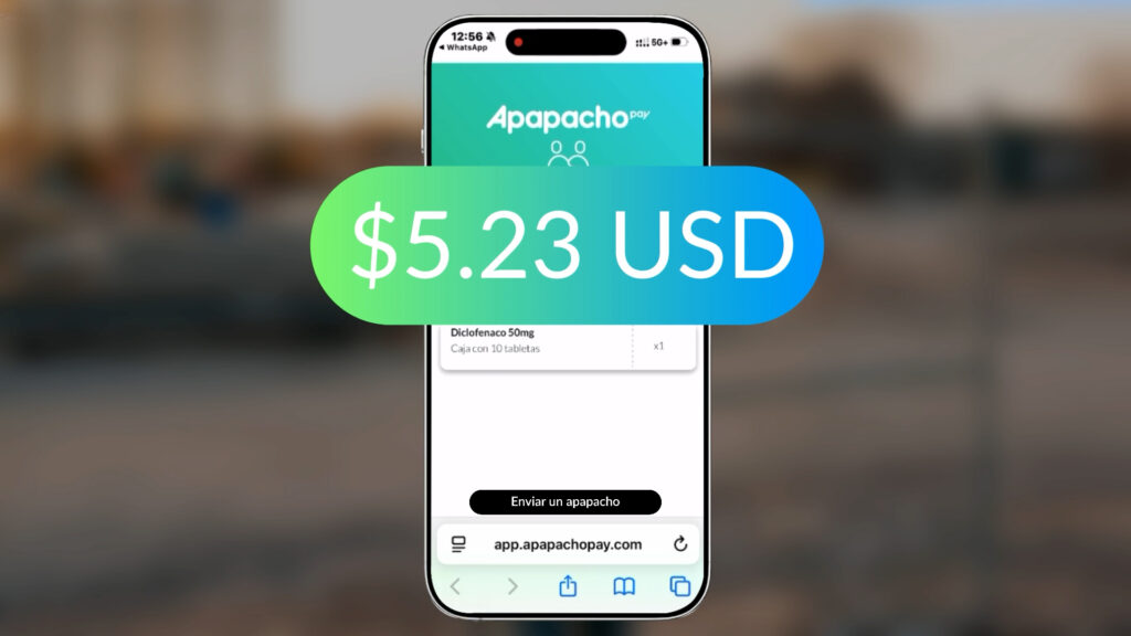 Nueva plataforma de pago transforma el acceso a servicios de salud en Baja California