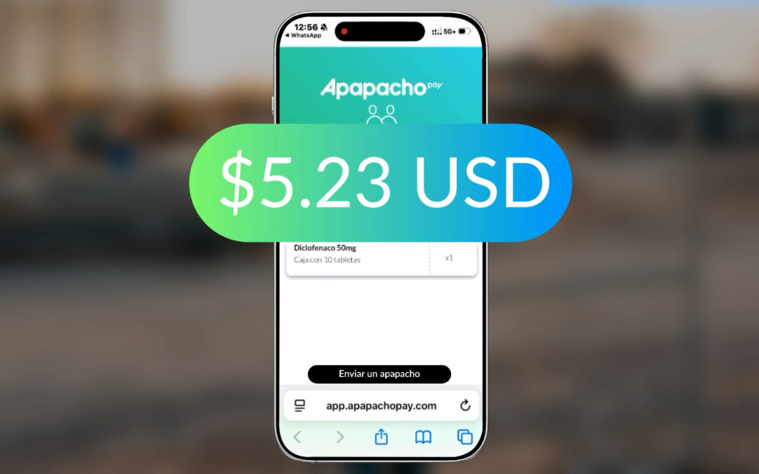 Nueva plataforma de pago transforma el acceso a servicios de salud en Baja California