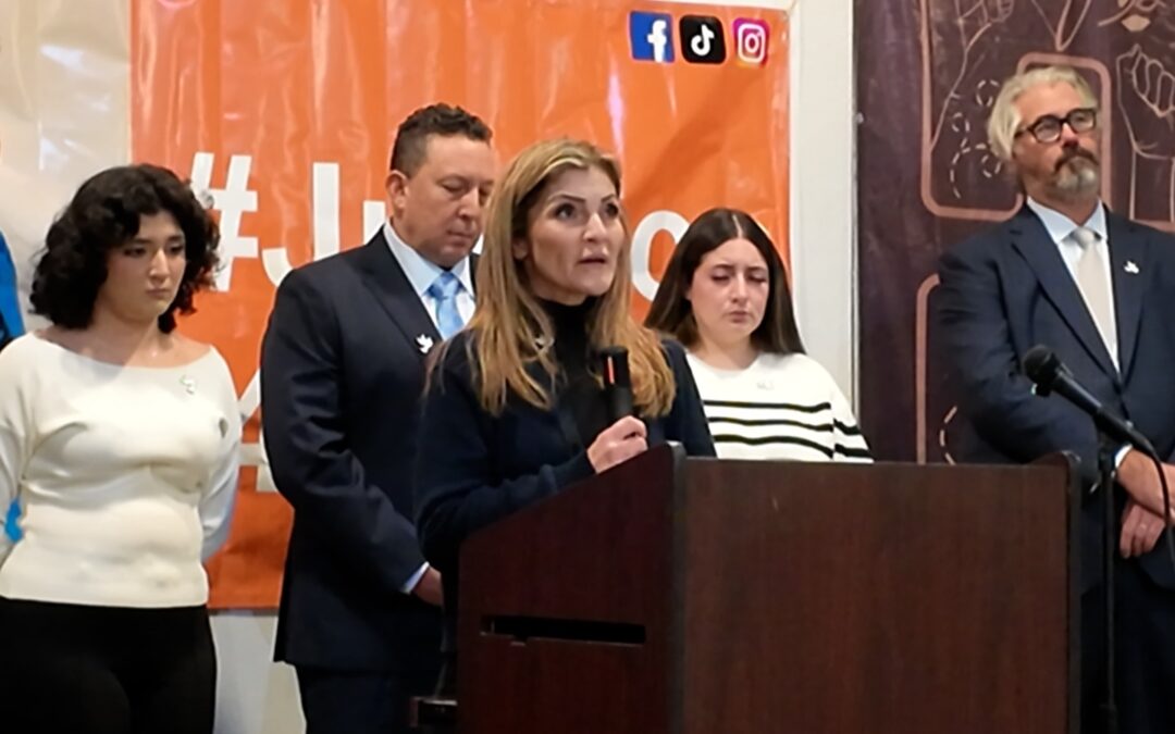 Demanda El Paso por Muerte de Hombre en Crisis Mental: Búsqueda de Justicia