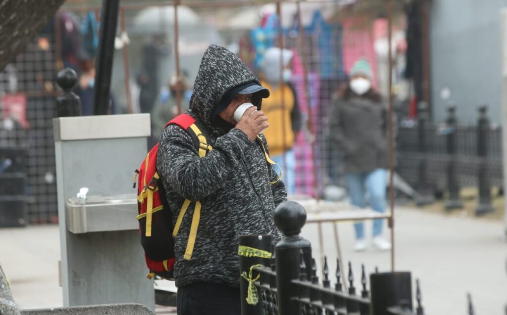Clima Monterrey: Pronóstico de Frío para el 27 de enero de 2026
