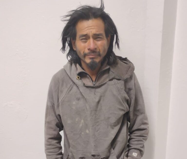 Apoyo Ciudadano Urgente: Se Busca Localizar a Familiares de Hombre Extraviado en Ciudad Juárez