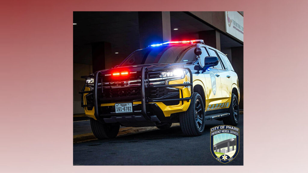 Pharr EMS Revoluciona el Control de Hemorragias con TRAUMAGEL