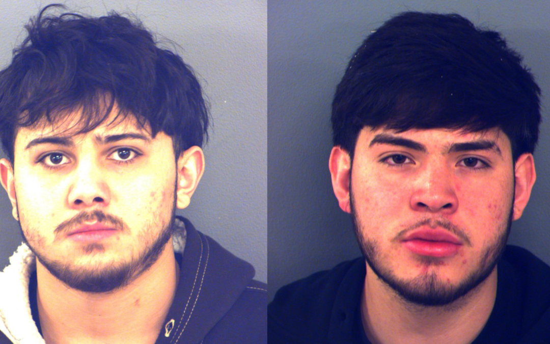 Homicidio en El Paso: Arrestan a Dos Adolescentes Implicados en el Caso