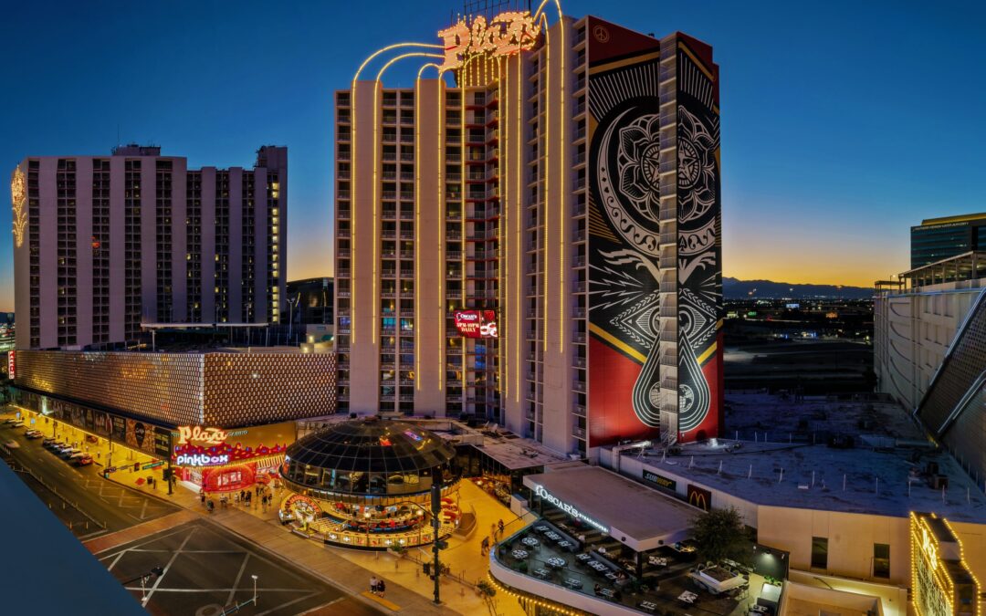 Paquete Todo Incluido: Plaza Hotel & Casino Lanza Ofertas Imperdibles Para el Verano 2026