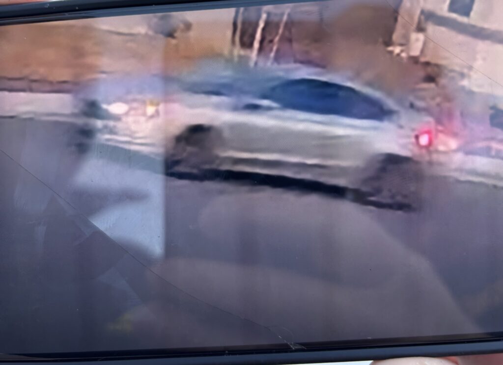 Sparks: Investigan un incidente con disparos que causó alarma en el vecindario