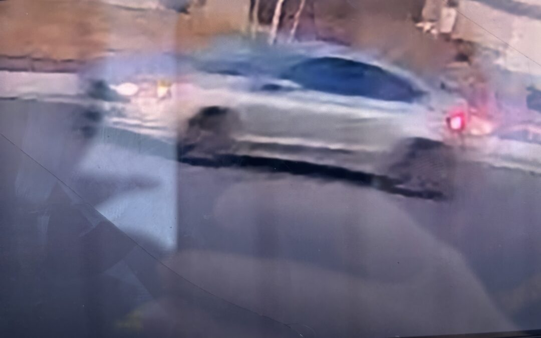 Sparks: Investigan un incidente con disparos que causó alarma en el vecindario