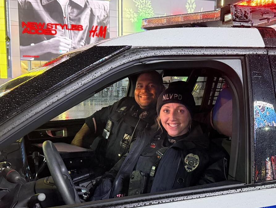 Academia Civil Hispana 2026: Un Vistazo a la Seguridad Pública en North Las Vegas